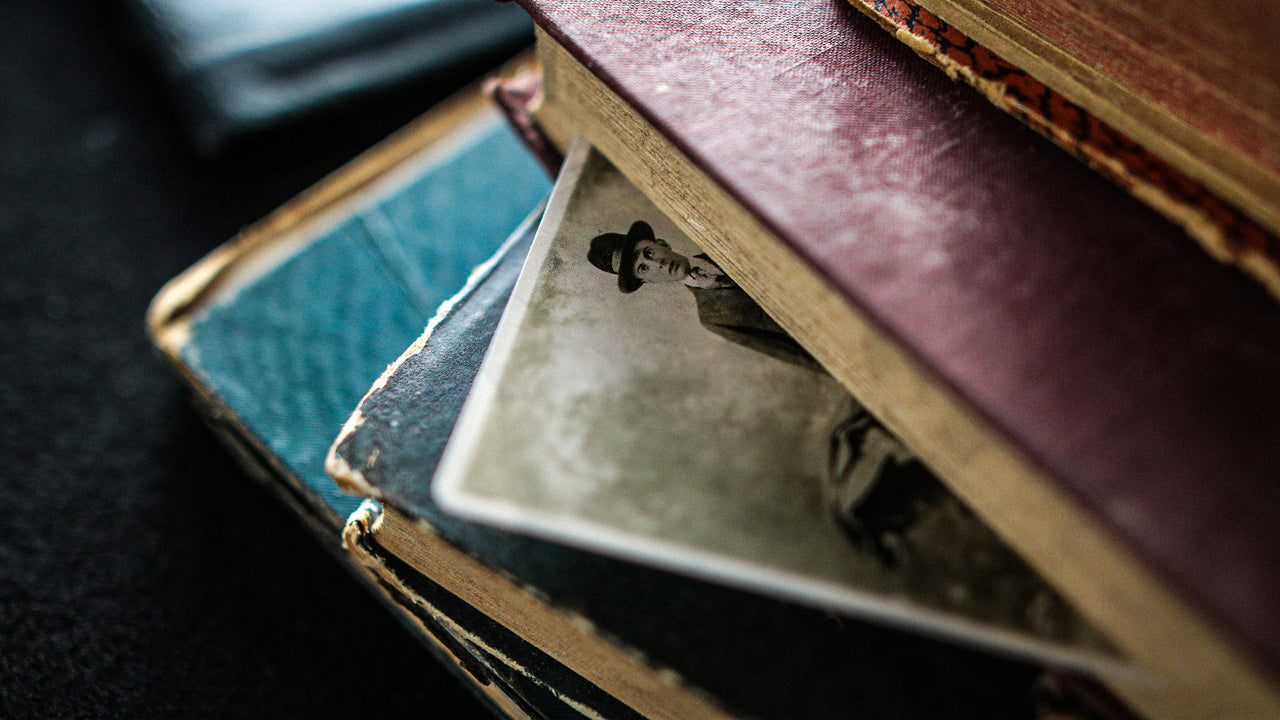 ARTEFACT POCKET INDEX Playing Cards playing cards — view 4