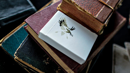 ARTEFACT POCKET INDEX Playing Cards