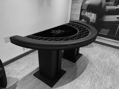 MADISON BLACKJACK TABLE (Full Table) playing cards — view 3