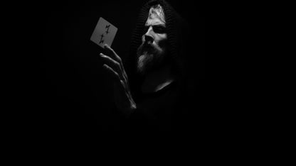 M52 Entry - MADISON SIGNATURE Playing Cards - Signed by Madison