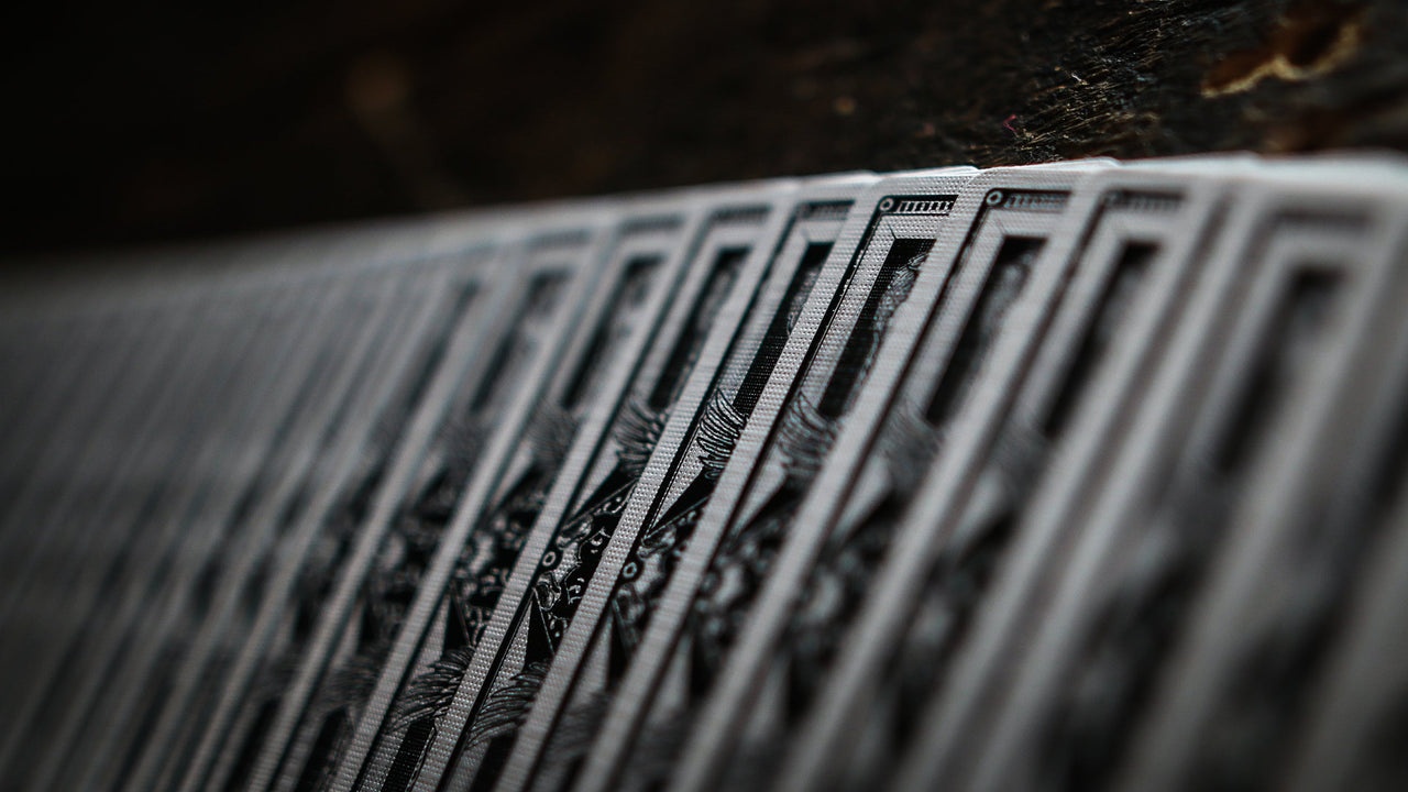 REVELATIONS Playing Cards playing cards — view 16