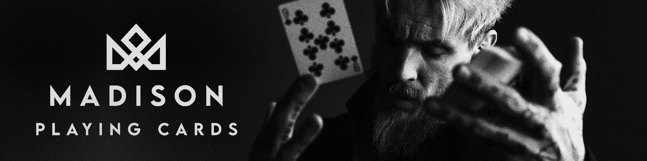 MADISON.cards