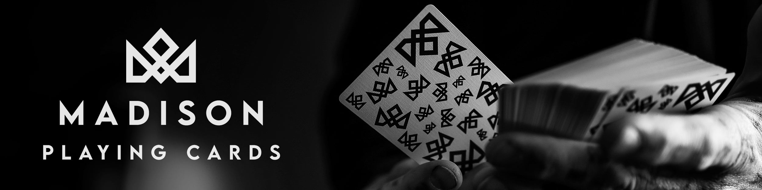 Daniel Madison Playing Cards | Official Magic Cards & Cardistry