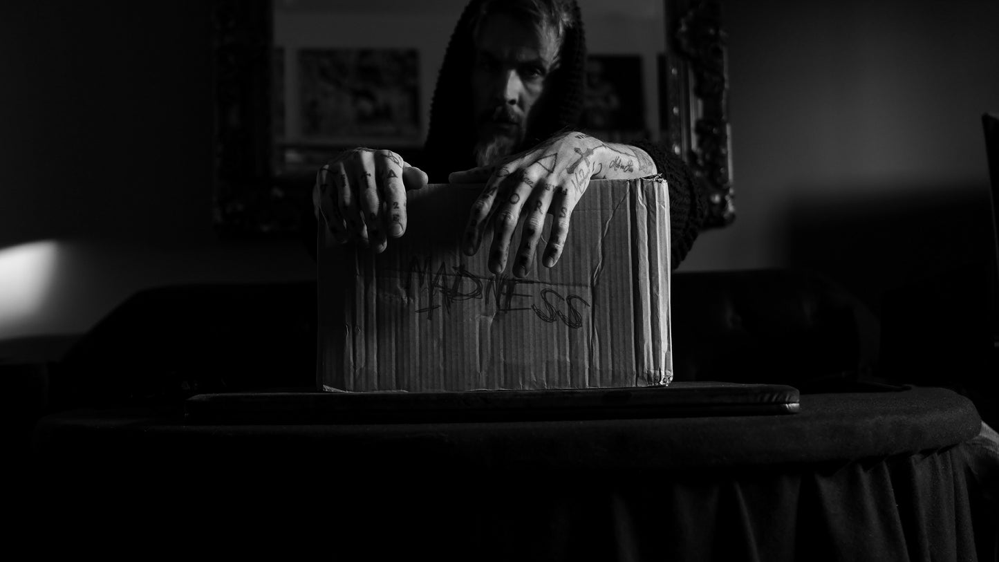 The MADNESS SELECTION