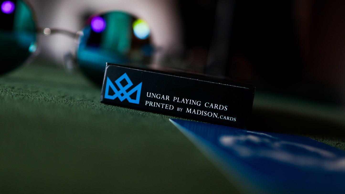 UNGAR Playing Cards