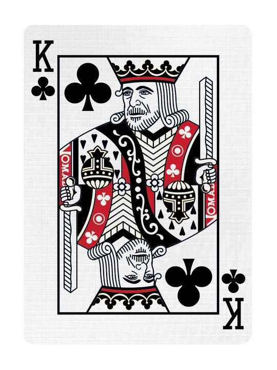 FULL DECK DESIGN SERVICE playing cards — view 4