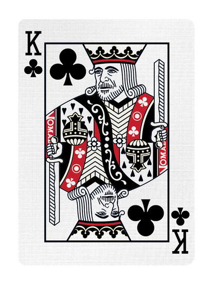 CARD TUCK BOX DESIGN SERVICE