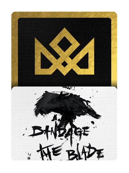 ALCHEMY ACOLYTES Playing Cards ( LIMITED EDITION )