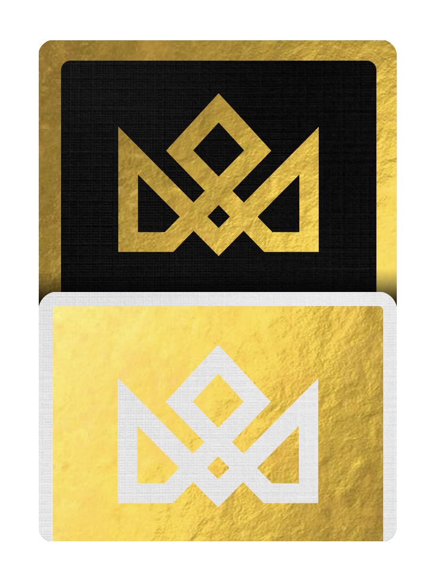 ALCHEMY ACOLYTES Playing Cards ( LIMITED EDITION )