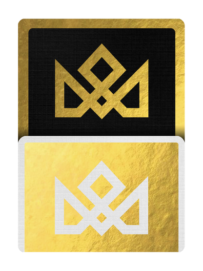 ALCHEMY ACOLYTES Playing Cards ( LIMITED EDITION )