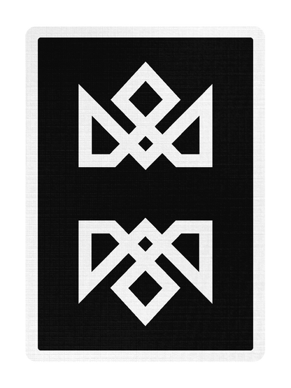 DANIEL'S ADVOCATE index - ACOLYTES - BLACK