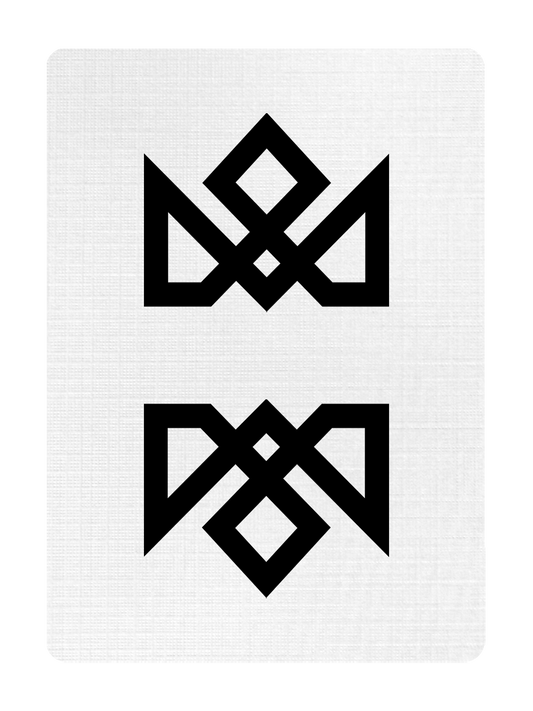 MADISON'S ACOLYTES Playing Cards
