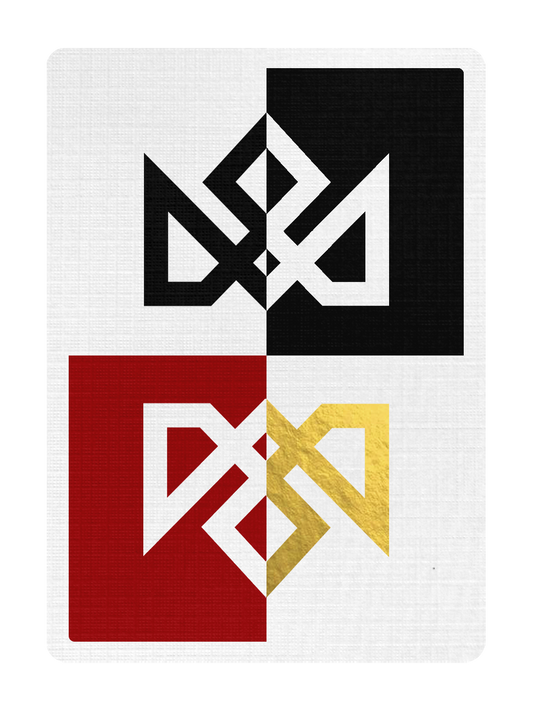 The ROYAL ACOLYTES COLLECTION
