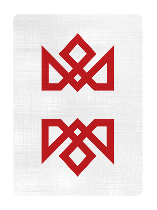 Become a Madison Court Card - The QUEEN'S ADVOCATE Project playing cards — view 2