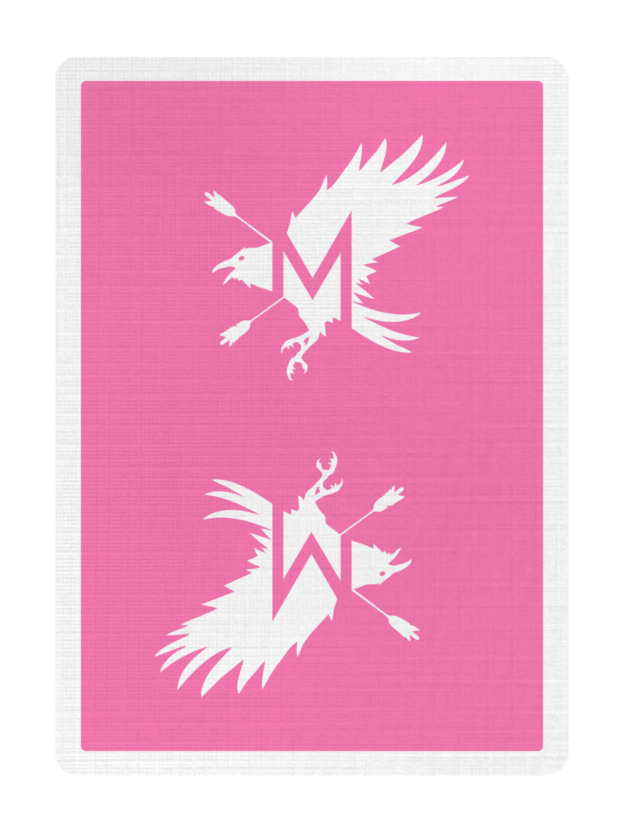 ADVOCATES BOXSET - BLUE and PINK