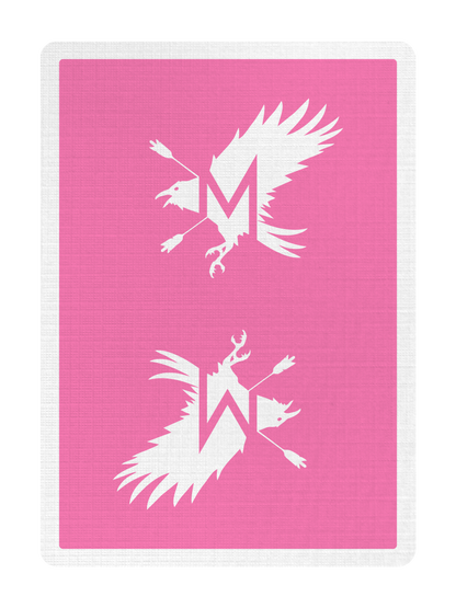 ADVOCATES BOXSET - BLUE and PINK