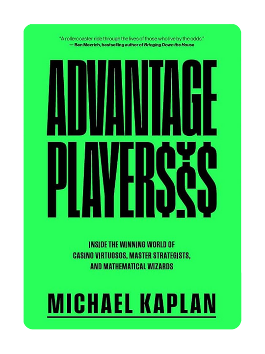 21 BLACKJACK Playing Cards - SIGNED by MADISON playing cards — view 3