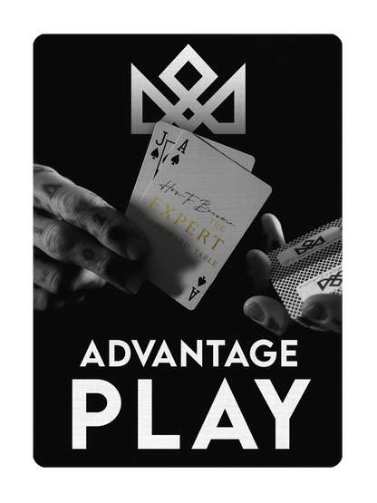 ADVANTAGE PLAY