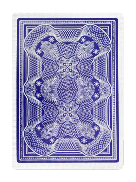 ARISTOCRAT Playing Cards (Blue Edition) playing cards