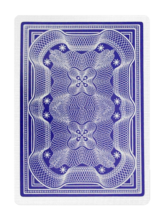 ARISTOCRAT Playing Cards (Blue Edition)