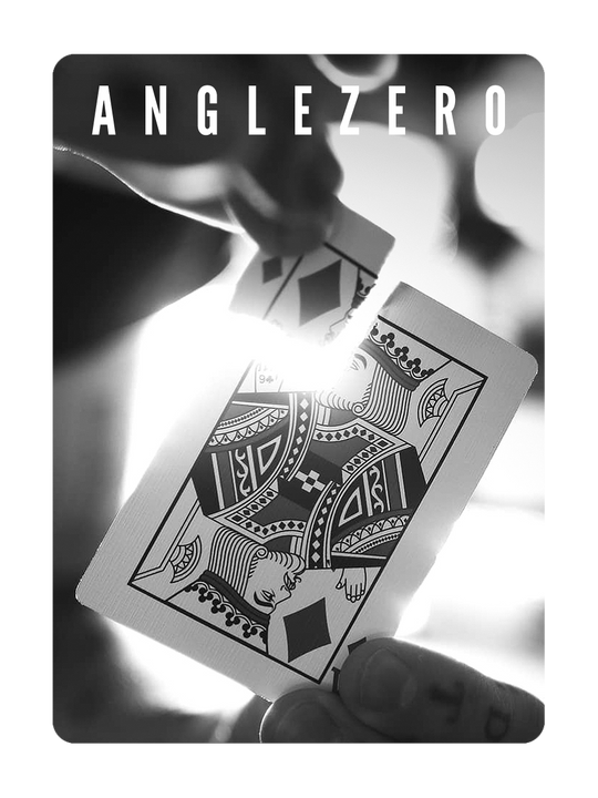 The MADISON MASTERCLASS Collection playing cards — view 11