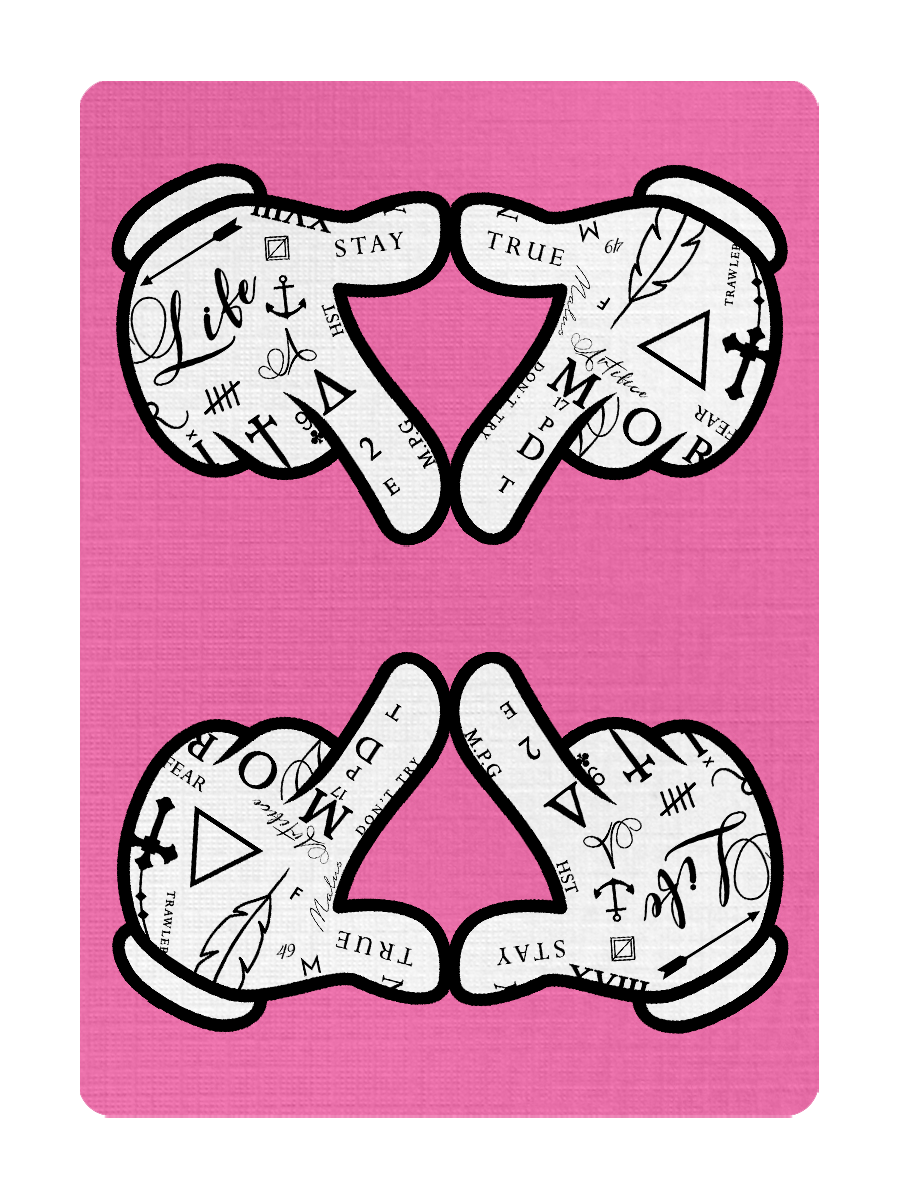 MADISON ONE Entry - BANGERS ART DECKS