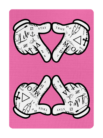 MADISON ONE Entry - BANGERS ART DECKS