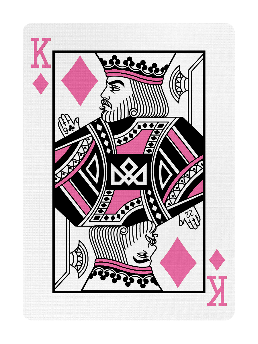 PINK BANGERS - TWO DECK