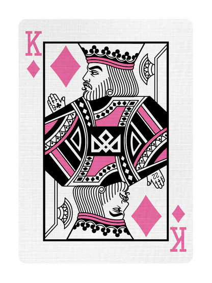 PINK BANGERS - TWO DECK