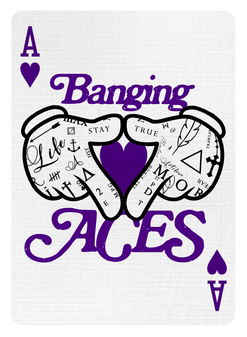 BANGING ACES - Sleight-of-Hand Workshop