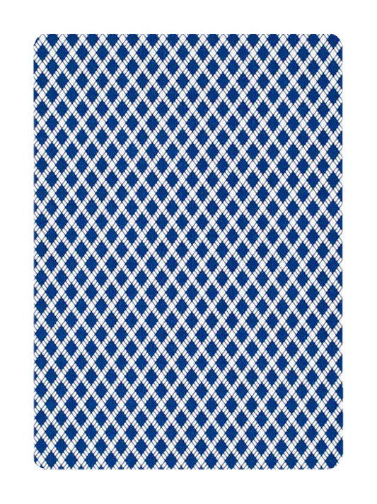 BEE Playing Cards - JUMBO INDEX (Red or Blue)