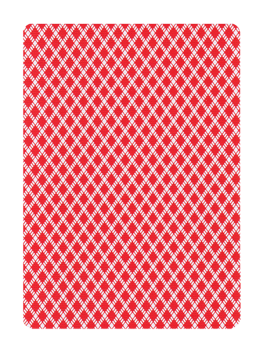 BEE Playing Cards - JUMBO INDEX