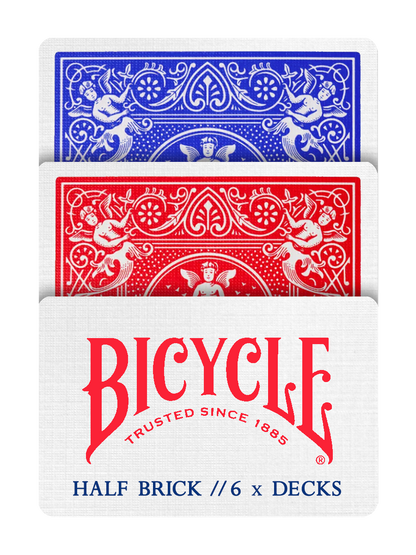 BICYCLE Rider Back Playing Cards