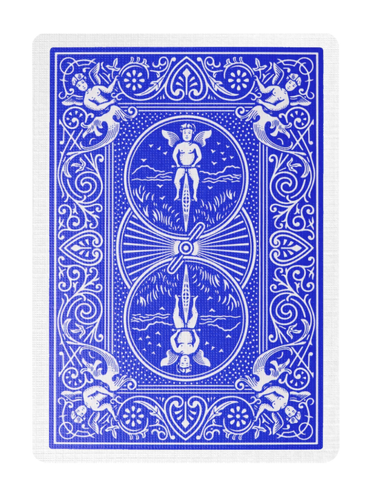 USPCC 8-DECK SET Signed by MADISON playing cards — view 6