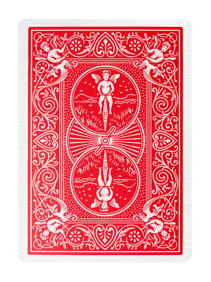 The PRIMER Sleight Deck