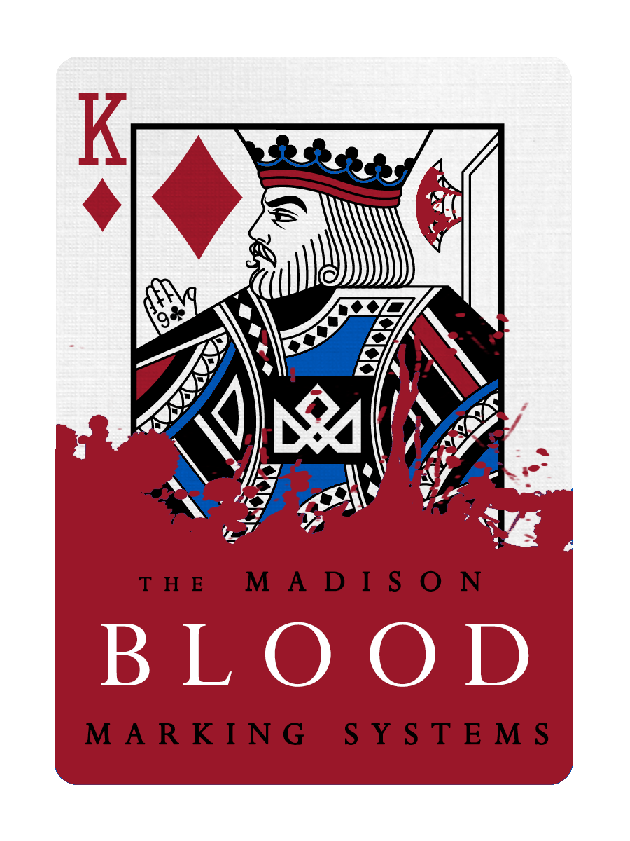 The MARKED CARDS Masterclass Collection