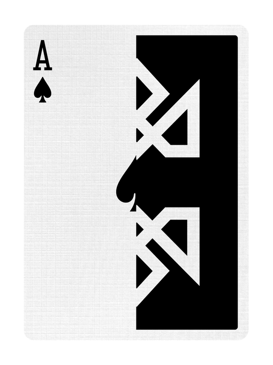 BLACK MAGIC ACOLYTES - GAFF DECK playing cards — view 13