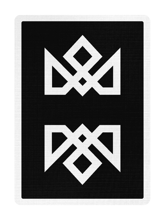 BLACK MAGIC ACOLYTES - GAFF DECK