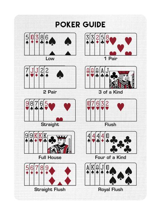 BLACK MAGIC ACOLYTES - GAFF DECK playing cards — view 5