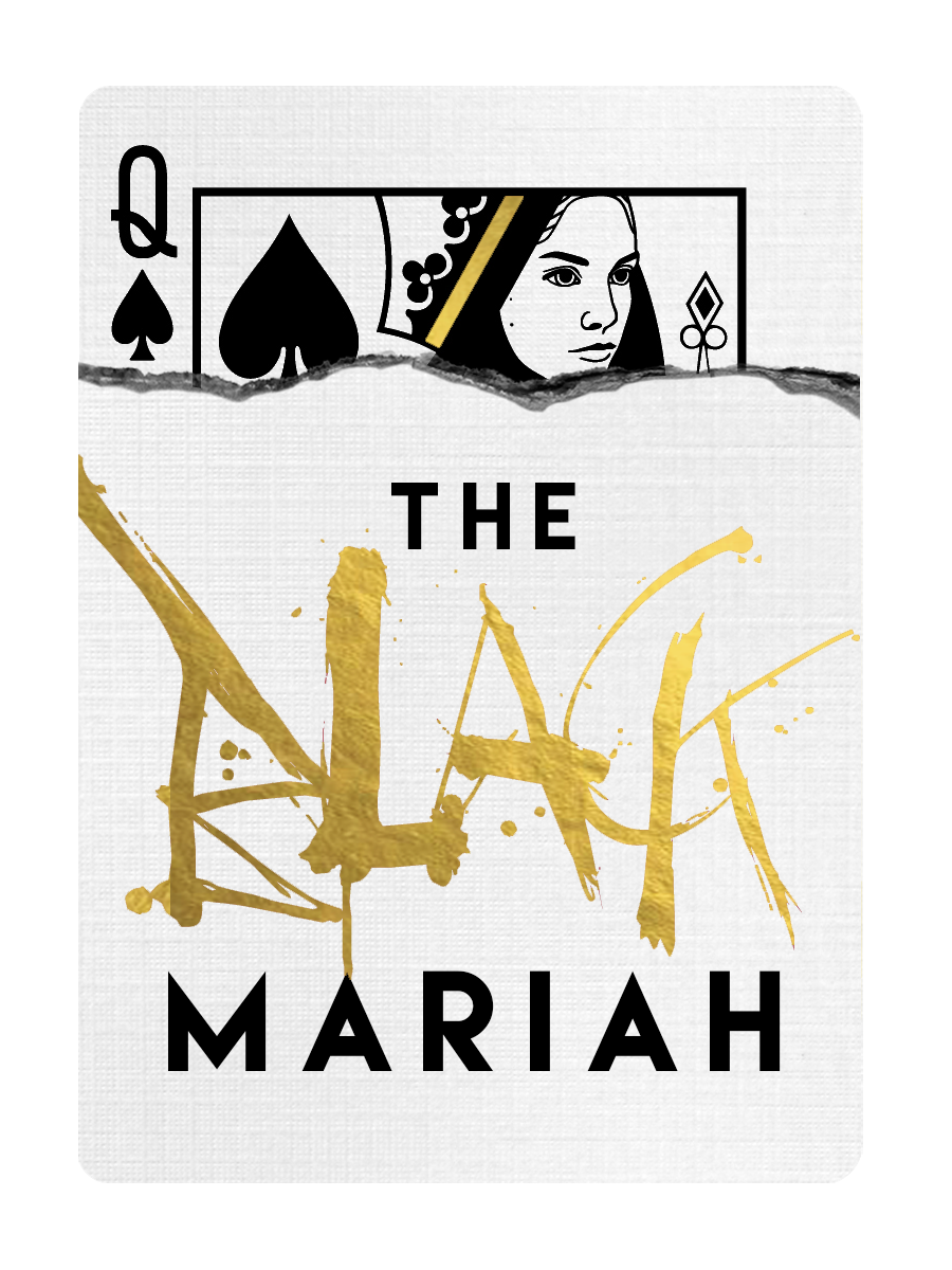 The BLACK MARIAH Deck + Device