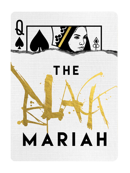 The BLACK MARIAH Deck + Device