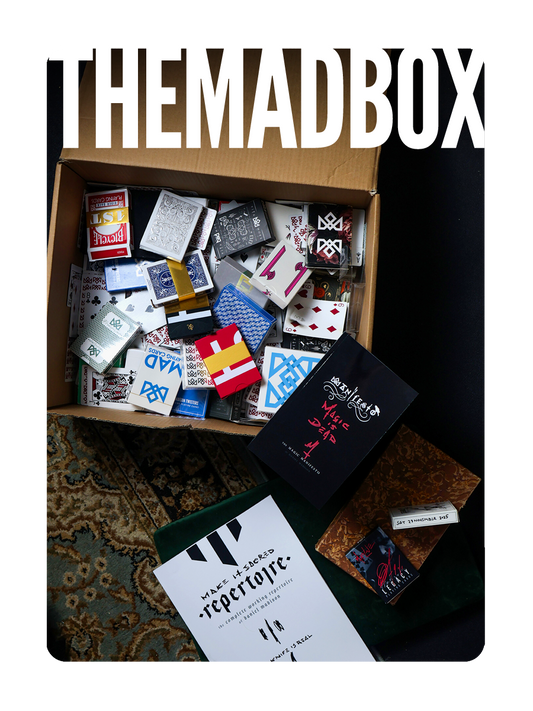 The M1 MAD BOX