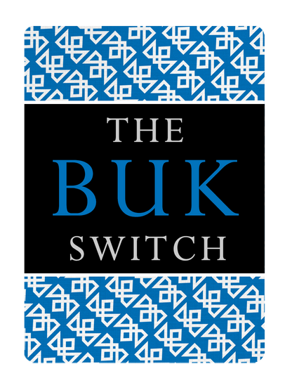 The BUK SWITCH - Gambling Sleight of Hand Workshop