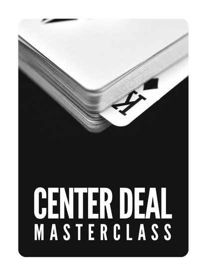 The FALSE DEAL Masterclass Collection