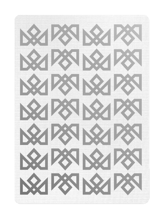 The MADISON SELECT Collection - BRICK DEAL playing cards — view 6