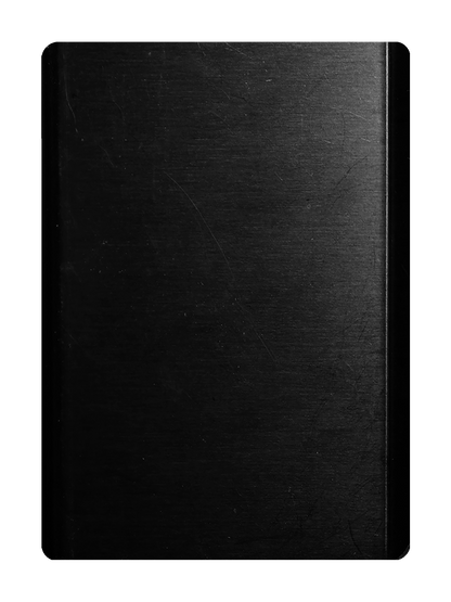 Original Joe Porper Card Clip - BLACK