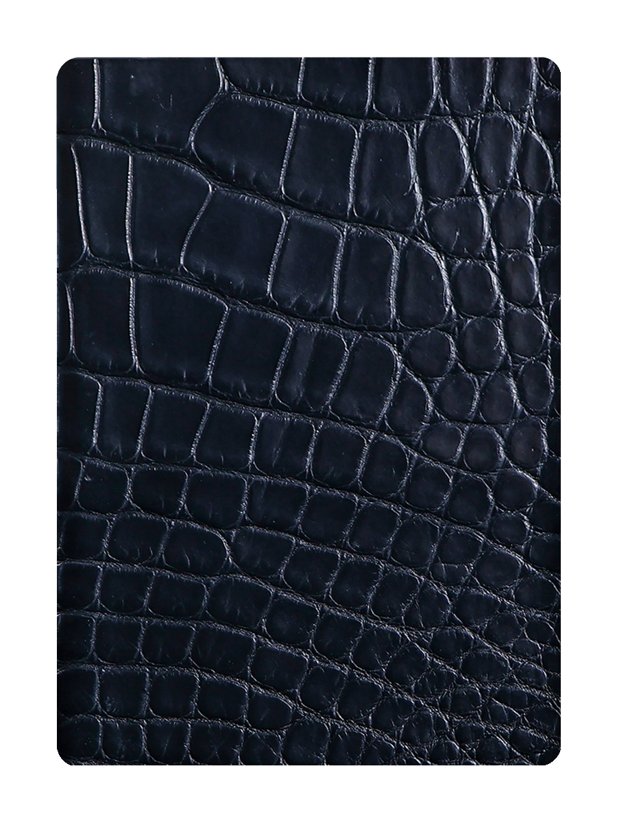 CROC Carbon Fibre Card Clip