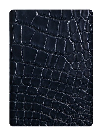 CROC Carbon Fibre Card Clip