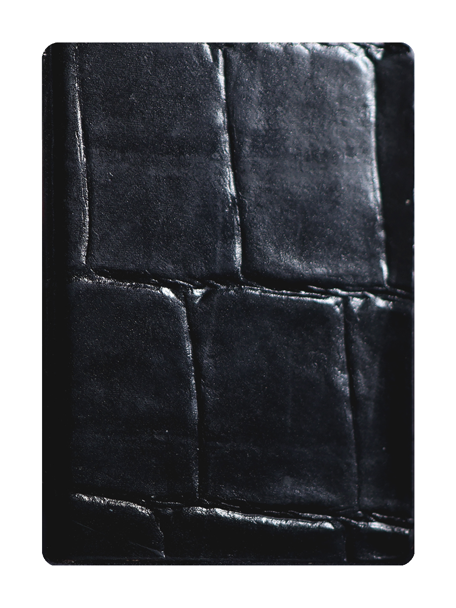 db CROC Card Clip