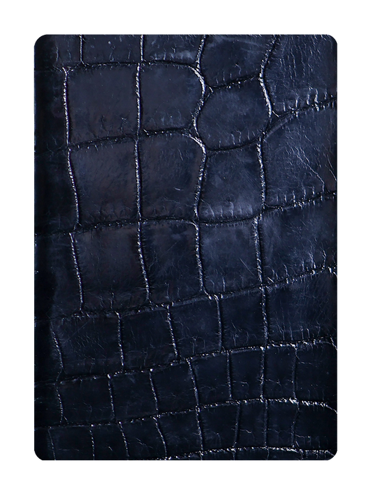 CROC Carbon Fibre Card Clip